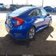 19XFC2F57HE010818 2017 Honda Civic Lx auction photo thumbnail 4