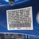 19XFC2F57HE010818 2017 Honda Civic Lx auction photo thumbnail 9
