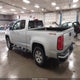1GCHTBEA1H1240588 2017 Chevrolet Colorado Wt auction photo thumbnail 3