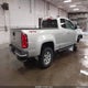 1GCHTBEA1H1240588 2017 Chevrolet Colorado Wt auction photo thumbnail 4