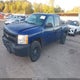 3GCPKPEA1DG358180 2013 Chevrolet Silverado 1500 Work Truck auction photo thumbnail 2