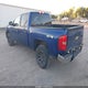 3GCPKPEA1DG358180 2013 Chevrolet Silverado 1500 Work Truck auction photo thumbnail 3