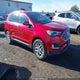 2FMPK4J96NBA84453 2022 Ford Edge Sel auction photo thumbnail 1