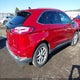 2FMPK4J96NBA84453 2022 Ford Edge Sel auction photo thumbnail 4