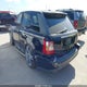 SALSH23469A190639 2009 Land Rover Range Rover Sport Supercharged auction photo thumbnail 3