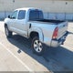 5TELU42N98Z497613 2008 Toyota Tacoma Base V6 auction photo thumbnail 3
