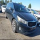 KNDMC5C16F6017885 2015 Kia Sedona Sx auction photo thumbnail 1