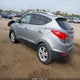 KM8JUCAC1BU170703 2011 Hyundai Tucson Gls auction photo thumbnail 3