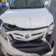 5YFBU4EE4CP066909 2012 Toyota Corolla Le auction photo thumbnail 17
