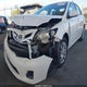 5YFBU4EE4CP066909 2012 Toyota Corolla Le auction photo thumbnail 19