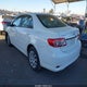 5YFBU4EE4CP066909 2012 Toyota Corolla Le auction photo thumbnail 3