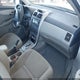 5YFBU4EE4CP066909 2012 Toyota Corolla Le auction photo thumbnail 5