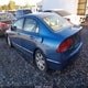 2HGFA15528H510439 2008 Honda Civic Lx auction photo thumbnail 3