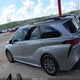 5TDYSKFC5MS007913 2021 Toyota Sienna Xle auction photo thumbnail 14