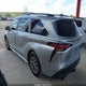 5TDYSKFC5MS007913 2021 Toyota Sienna Xle auction photo thumbnail 3