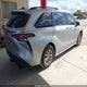 5TDYSKFC5MS007913 2021 Toyota Sienna Xle auction photo thumbnail 4