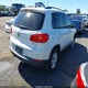 WVGAV7AX1HK015595 2017 Volkswagen Tiguan 2.0T/2.0T S auction photo thumbnail 4