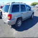 1J4G258NXYC301627 2000 Jeep Grand Cherokee Limited auction photo thumbnail 4