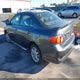 1NXBU4EE6AZ255900 2010 Toyota Corolla S auction photo thumbnail 3