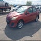 JM1BL1SF2A1165244 2010 Mazda Mazda3 I Touring auction photo thumbnail 2