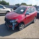 3GNAXNEV4LS659477 2020 Chevrolet Equinox Fwd Premier 1.5L Turbo auction photo thumbnail 2