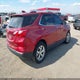 3GNAXNEV4LS659477 2020 Chevrolet Equinox Fwd Premier 1.5L Turbo auction photo thumbnail 4
