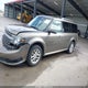 2FMGK5B86EBD40117 2014 Ford Flex Se auction photo thumbnail 14