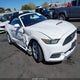 1FATP8EM5F5400947 2015 Ford Mustang V6 auction photo thumbnail 1
