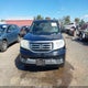 5FNYF4H93DB043413 2013 Honda Pilot Touring auction photo thumbnail 12