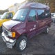 1FDNE24L14HA46365 2004 Ford E-250 Recreational auction photo thumbnail 2