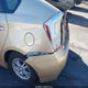 JTDKN3DU2A1126641 2010 Toyota Prius Iv auction photo thumbnail 6
