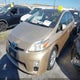 JTDKN3DU2A1126641 2010 Toyota Prius Iv auction photo thumbnail 2