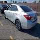 5YFBURHE9HP673632 2017 Toyota Corolla Le auction photo thumbnail 3