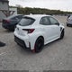 JTNABAAE0PA003348 2023 Toyota Gr Corolla Core auction photo thumbnail 4