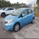 3N1CE2CPXEL380450 2014 Nissan Versa Note Sv auction photo thumbnail 2