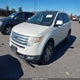 2FMDK38C28BA71332 2008 Ford Edge Sel auction photo thumbnail 2