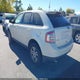 2FMDK38C28BA71332 2008 Ford Edge Sel auction photo thumbnail 3