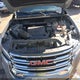 1GKKNKL46PZ166280 2023 GMC Acadia Fwd Sle auction photo thumbnail 10