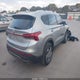 5NMS24AJ9PH627968 2023 Hyundai Santa Fe Sel auction photo thumbnail 4
