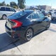 JHMFC1F37KX014687 2019 Honda Civic Ex auction photo thumbnail 4