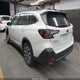 4S4BTAFC7M3206536 2021 Subaru Outback Premium auction photo thumbnail 3
