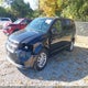 2C4RDGCG2ER321614 2014 Dodge Grand Caravan Sxt auction photo thumbnail 2