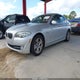 WBAXG5C58DD233201 2013 BMW 528I auction photo thumbnail 2