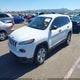 1C4PJLAB0HW623513 2017 Jeep Cherokee Sport Fwd auction photo thumbnail 2