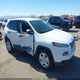 1C4PJLAB0HW623513 2017 Jeep Cherokee Sport Fwd auction photo thumbnail 6