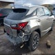 2T2HZMDA6LC245622 2020 Lexus Rx 350 auction photo thumbnail 4
