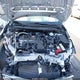 JTDBCMFE5S3104527 2025 Toyota Corolla Hybrid Le auction photo thumbnail 10