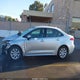JTDBCMFE5S3104527 2025 Toyota Corolla Hybrid Le auction photo thumbnail 15
