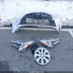 JTDBCMFE5S3104527 2025 Toyota Corolla Hybrid Le auction photo thumbnail 12