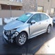JTDBCMFE5S3104527 2025 Toyota Corolla Hybrid Le auction photo thumbnail 2